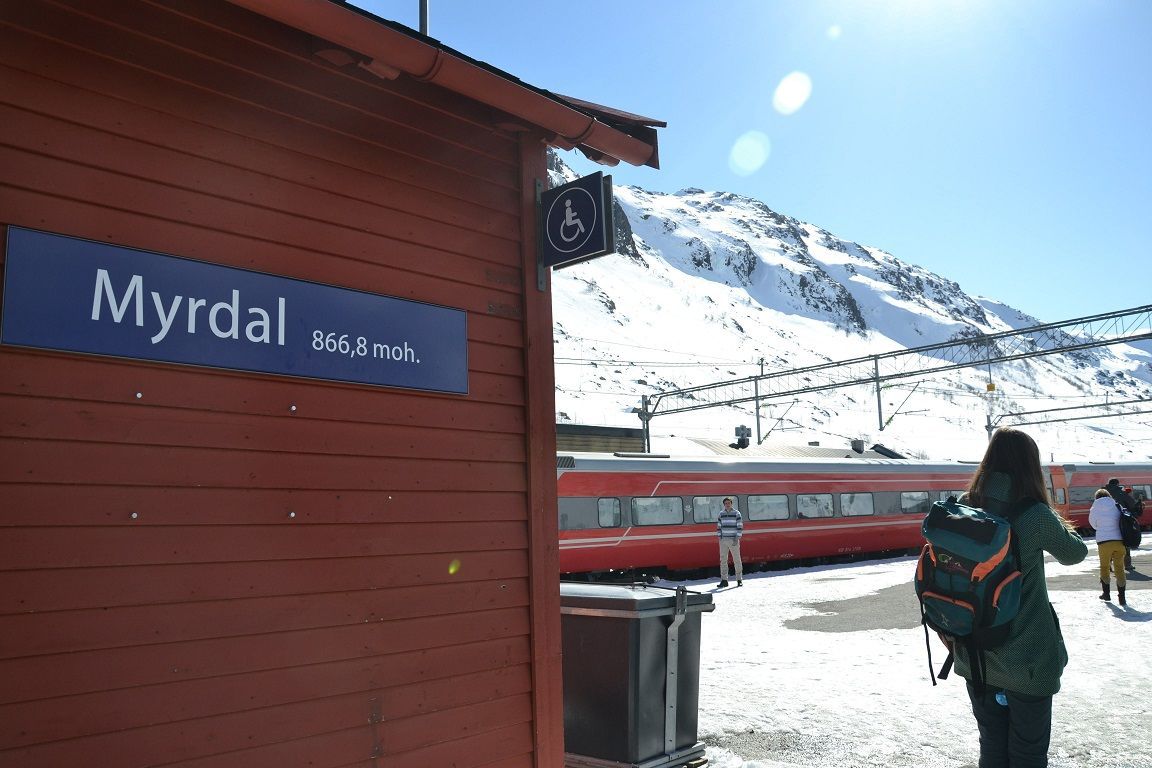 myrdal