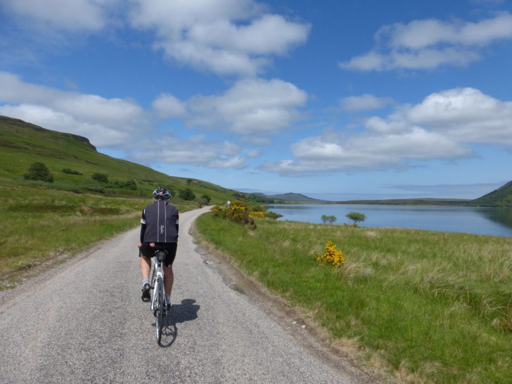 Land´s End a John O´groats, Reino Unido - tuviajedegrupo