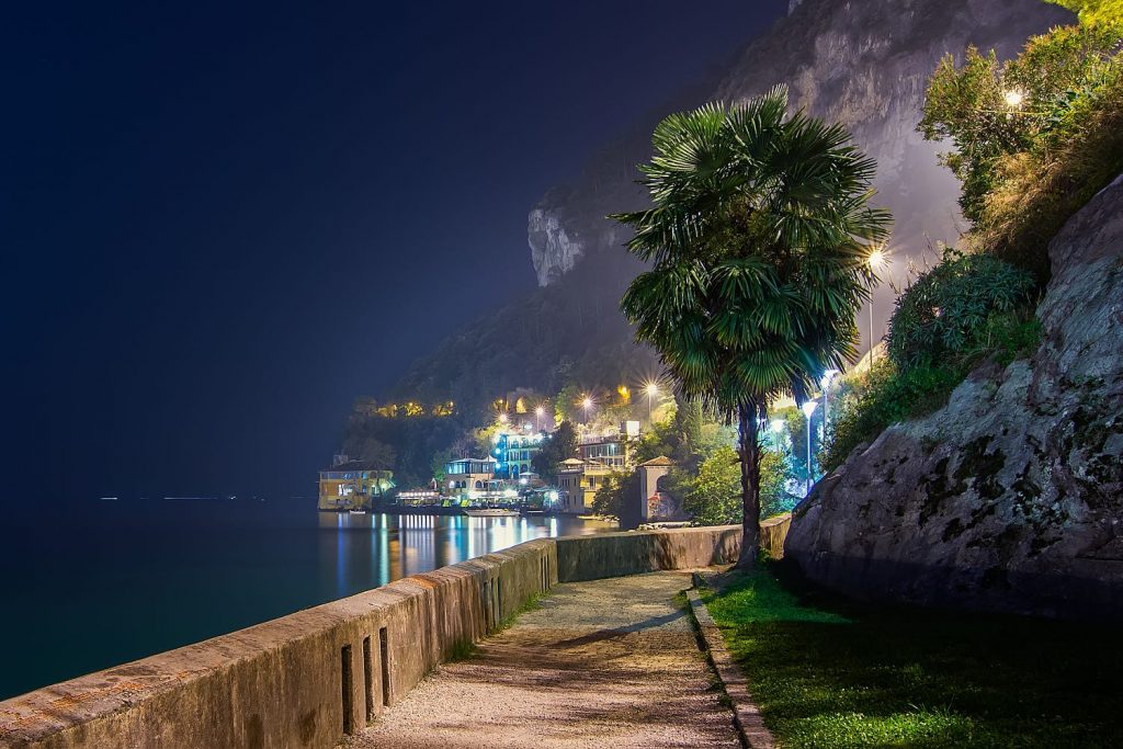 Riva del Garda cicloturismo-tuviajedegrupo