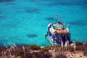 Malta-tuviajedegrupo- barco