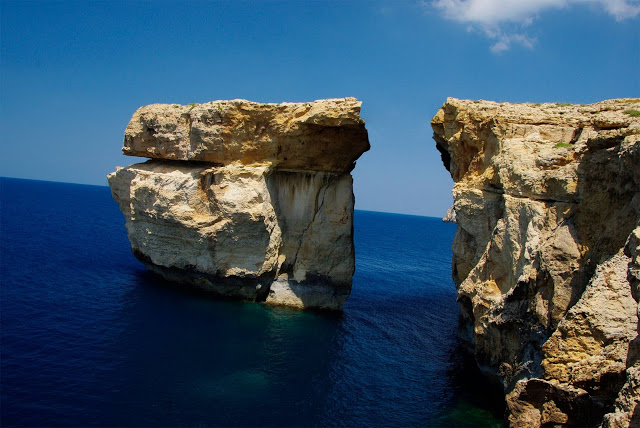 azure window-Malta- experiencebyviajabien