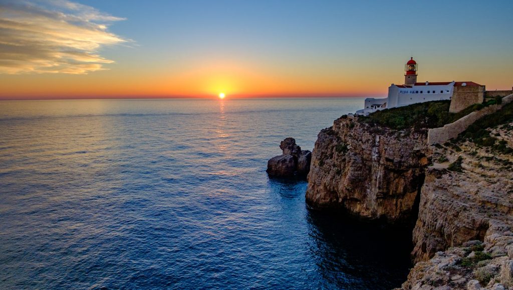  cabo de san vicente - algarve - tuviajedegrupo