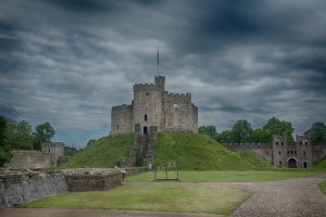 castillo de cardiff-cardiff-tuviajedegrupo