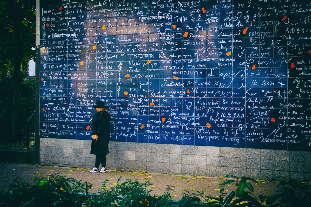 muro del amor-paris-tuviajedegrupo