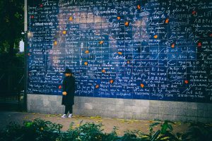 muro del amor-paris-tuviajedegrupo